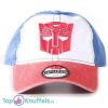 Transformers Verstelbare Pet