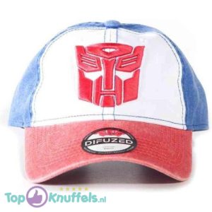 Transformers Verstelbare Pet