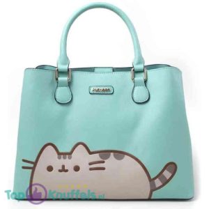 Pusheen Handtas Schoudertas