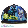 Disney Hercules Hades Snapback Pet