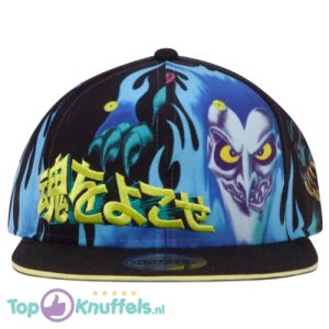 Disney Hercules Hades Snapback Pet