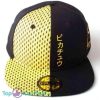 Pokémon Pikachu Snapback Pet