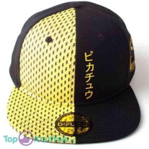 Pokémon Pikachu Snapback Pet