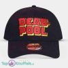 Marvel Deadpool Verstelbare Pet