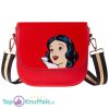 Sneeuwwitje Messenger Bag Schoudertas