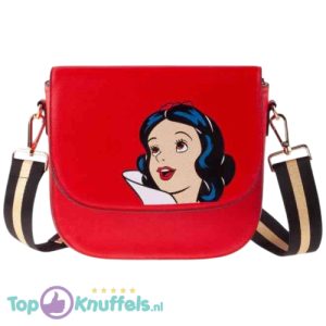 Sneeuwwitje Messenger Bag Schoudertas