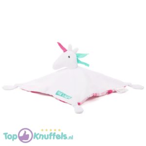Cosatto Eenhoorn Knuffeldoekje Pluche Knuffel 32 cm