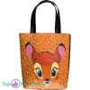 Bambi Disney Shopper Handtas