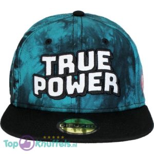 Marvel Thor True Power Snapback Pet