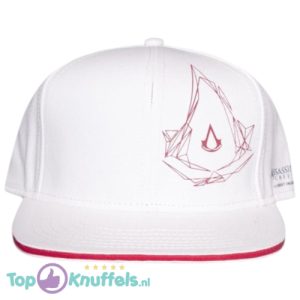 Assassin's Creed Snapback Pet
