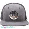 Marvel Avengers Logo Snapback Pet