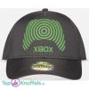 Xbox Logo Snapback Pet