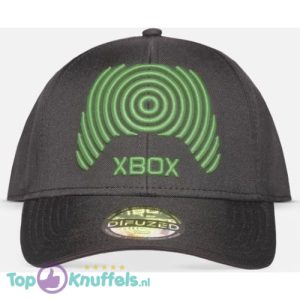 Xbox Logo Snapback Pet