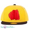 One Punch Man Snapback Pet