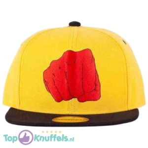 One Punch Man Snapback Pet