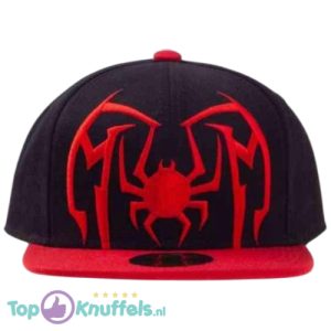 Marvel Spiderman Snapback Pet