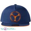 Marvel Taskmaster Snapback Pet