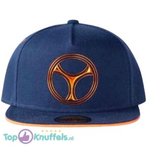 Marvel Taskmaster Snapback Pet