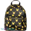 Pokémon Pikachu Rugtas