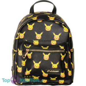 Pokémon Pikachu Rugtas