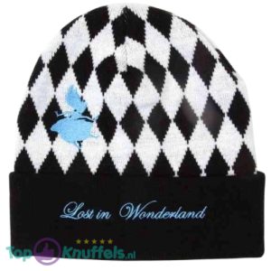 Disney Alice In Wonderland Muts