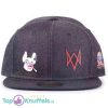 Watch Dogs Legion Snapback Pet