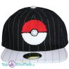 Pokémon Pokéball Snapback Pet