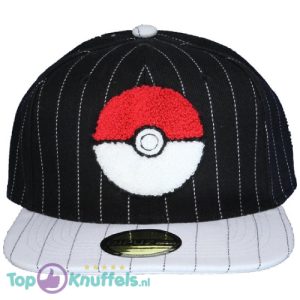Pokémon Pokéball Snapback Pet