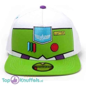 Disney Buzz Lightyear Snapback Pet