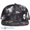 Harry Potter Voldemort Snapback Pet