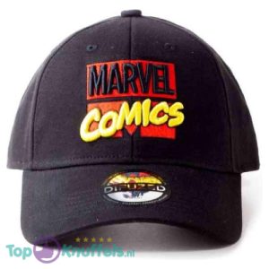 Marvel Comics Verstelbare Pet