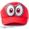 Super Mario Odyssey Cappy Pet