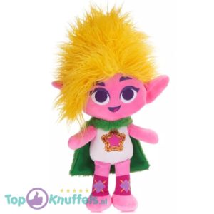 Viva - Trolls Band Together Pluche Knuffel 35 cm