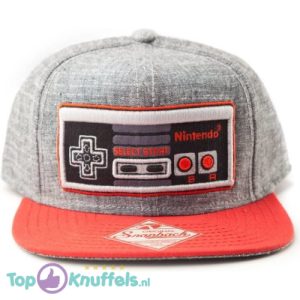 Nintendo Controller Snapback Pet