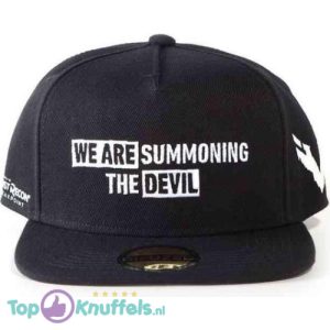 Tom Clancy's Ghost Recon Snapback Pet