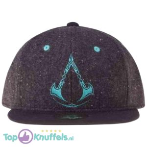 Assassin's Creed Snapback Pet