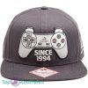 Playstation Controller Snapback Pet
