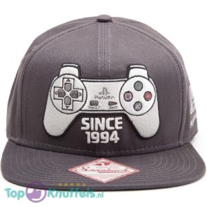 Playstation Controller Snapback Pet