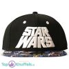 Star Wars Snapback Pet