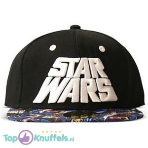 Star Wars Snapback Pet