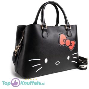 Hello Kitty Handtas Schoudertas