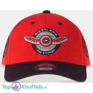 Marvel The Falcon And The Winter Soldier Verstelbare Pet