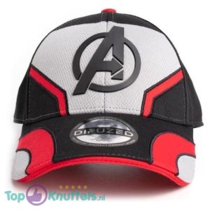 Marvel Avengers Verstelbare Pet