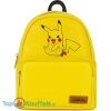 Pokémon Pikachu Mini Rugtas