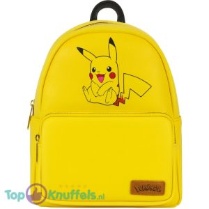 Pokémon Pikachu Mini Rugtas
