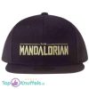 Star Wars The Mandalorian Snapback Pet