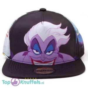 Disney De Kleine Zeemeermin Snapback Pet