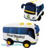 Real Madrid Spelersbus Pluche Knuffel 36 cm