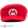 Super Mario Logo Pet