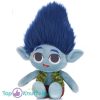 Branch - Trolls Band Together Pluche Knuffel 35 cm